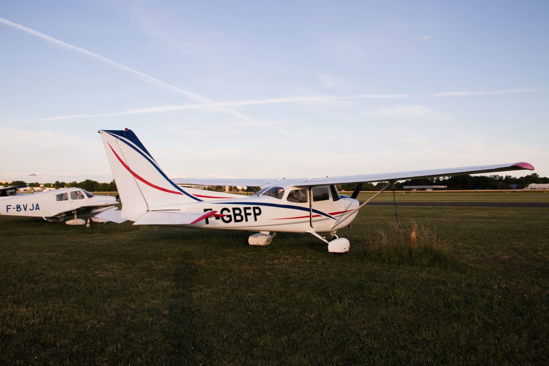 Cessna 172 N