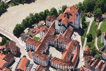 Schloss Füssen