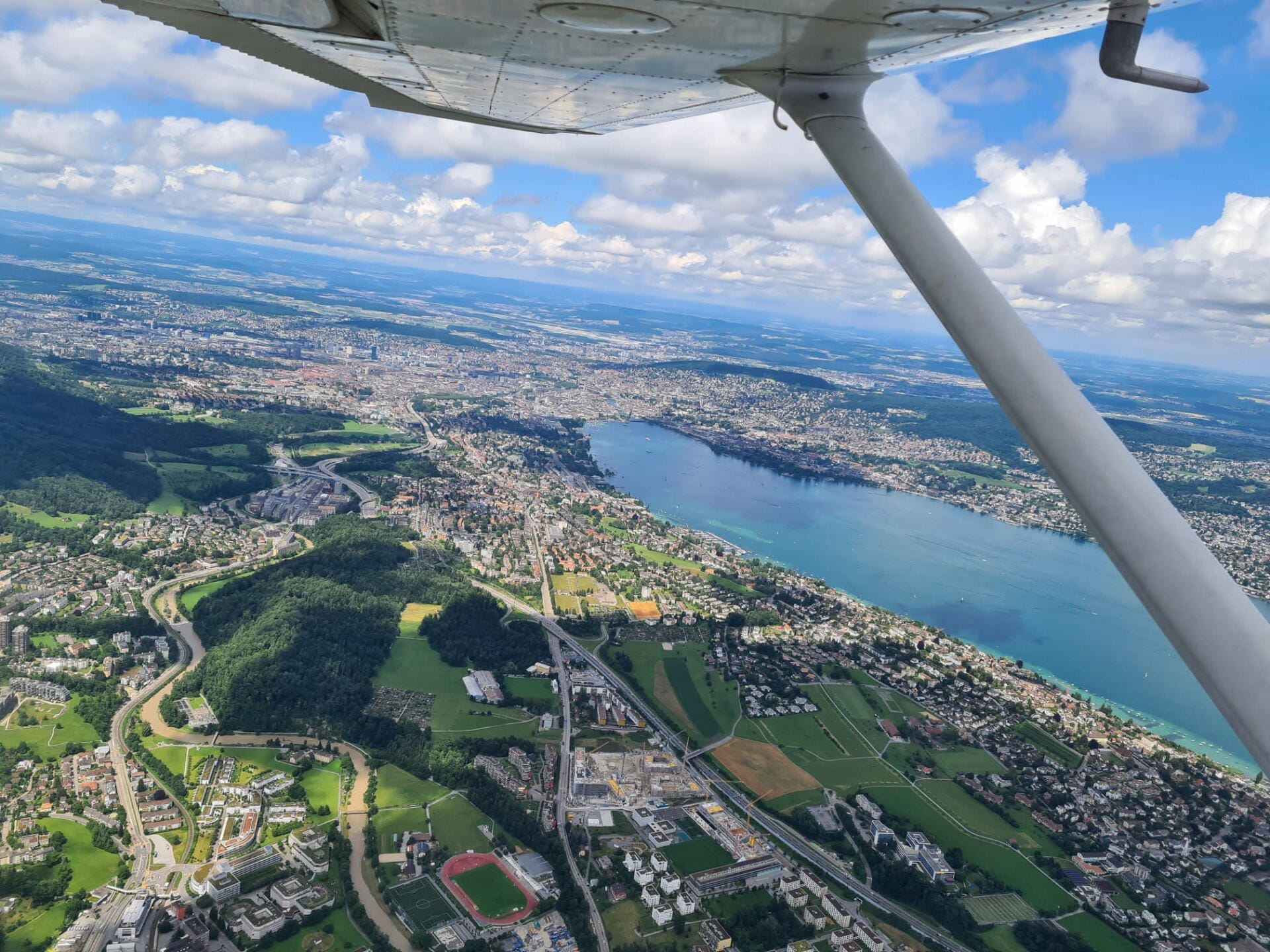 Zürich