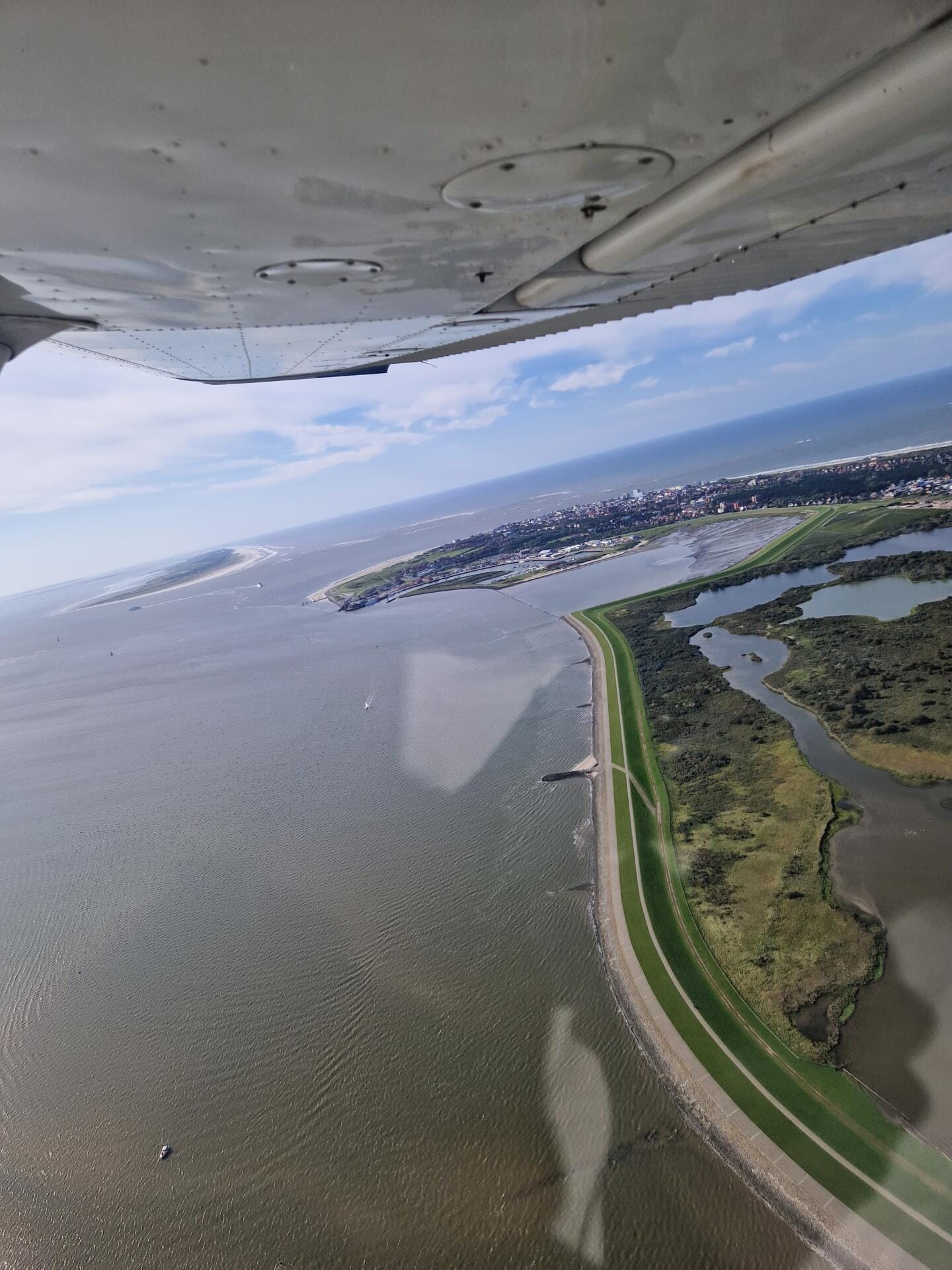 Von Dortmund nach Norderney - Ein Kurztrip zur Nordsee