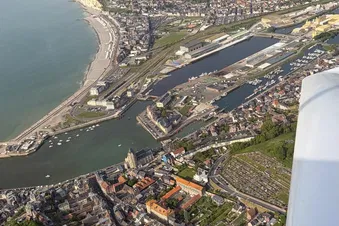 Le Tréport