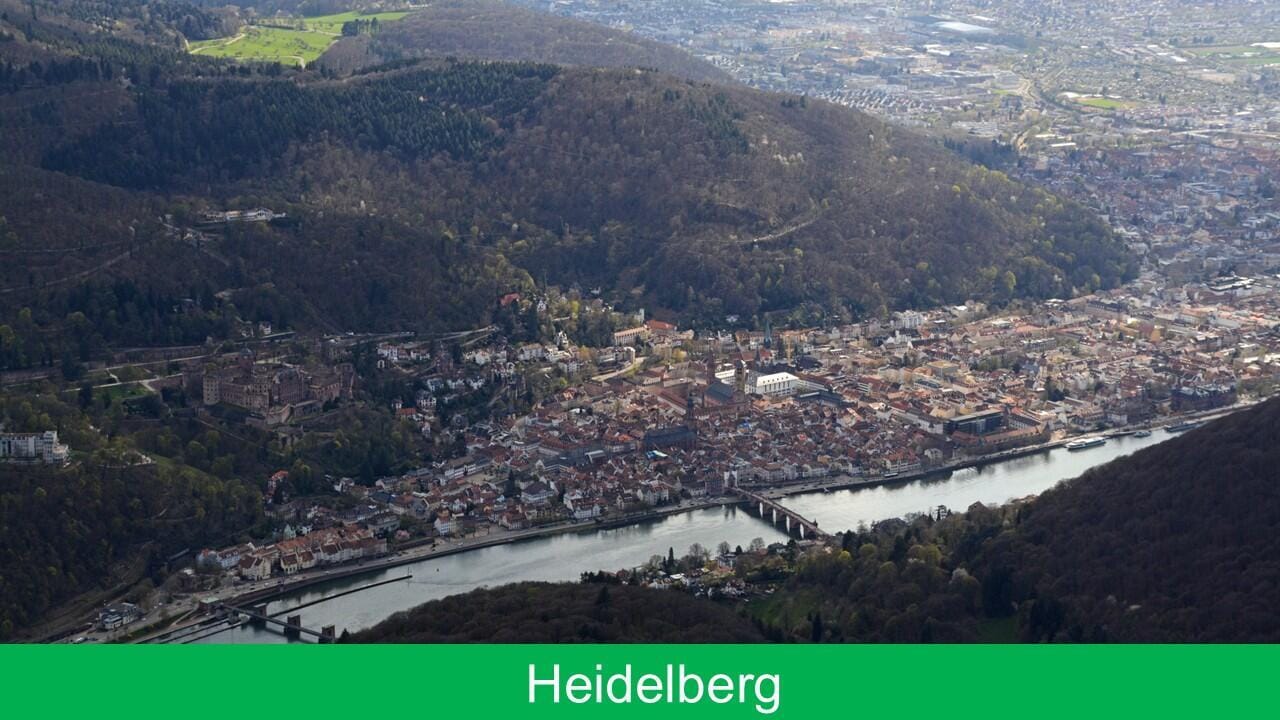 Ausflug nach Colmar – Flug und Stadterlebnis im Elsass