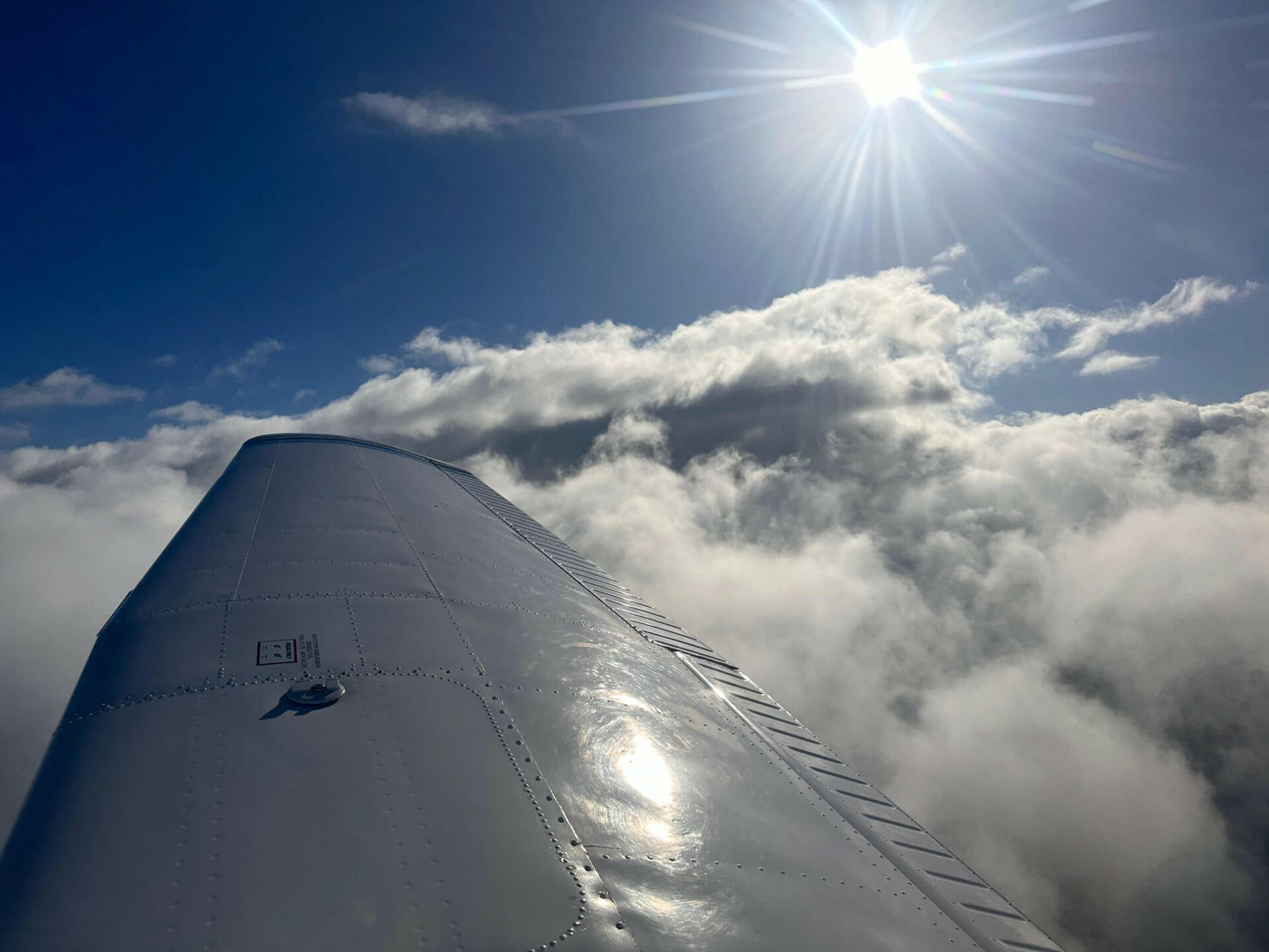 Aussichten zwischen den Schlössern