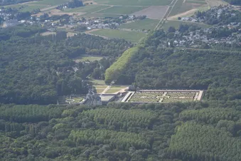 Amboise, Chaumont, Chenonceaux
