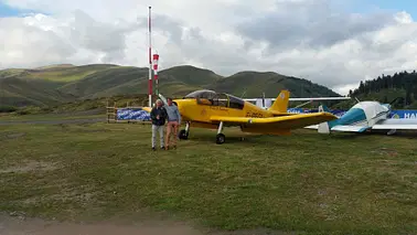 Balade Dordogne, Massifs du Cantal et Puy de Dôme 45 min