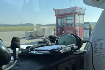 Let's fly to the dutch coast together 🌊✨