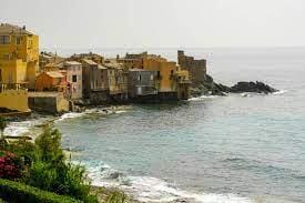 Village d' ERBALUNGA