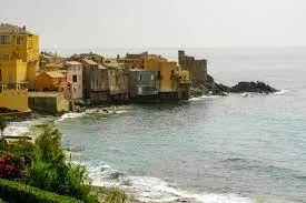 Village d' ERBALUNGA