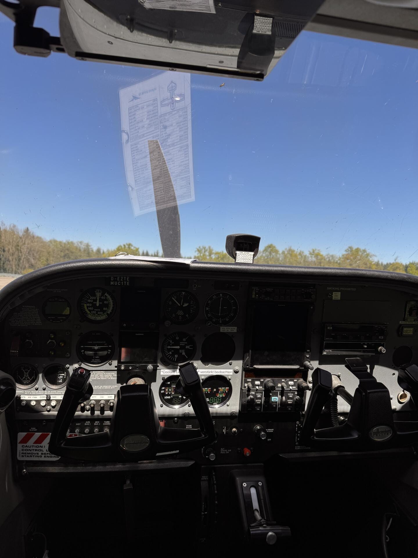 Unvergesslicher Panorama-Rundflug über Bayerns Highlights