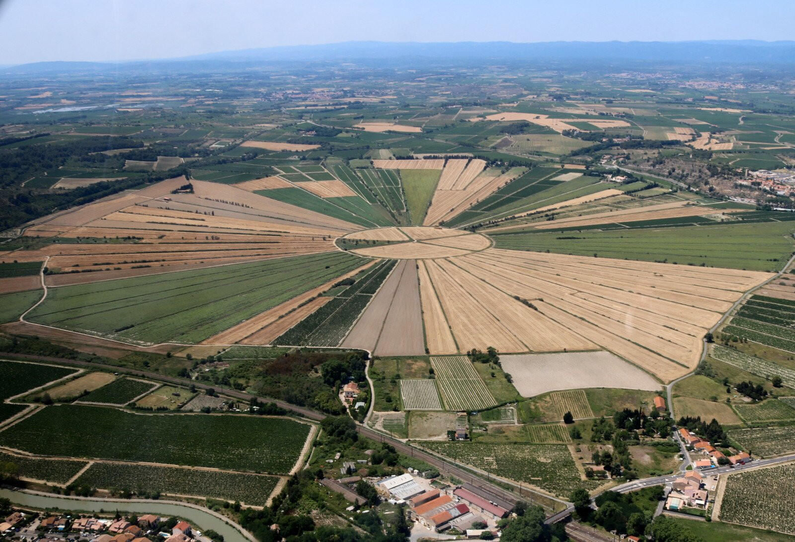 Balade à la carte : littoral, Pyrénées, Causses (au choix)