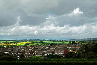 Flight To Nidderdale/Yorkshire Dales, Harrogate and York