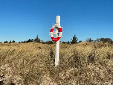 Ausflug nach Lolland/Dänemark 🇩🇰