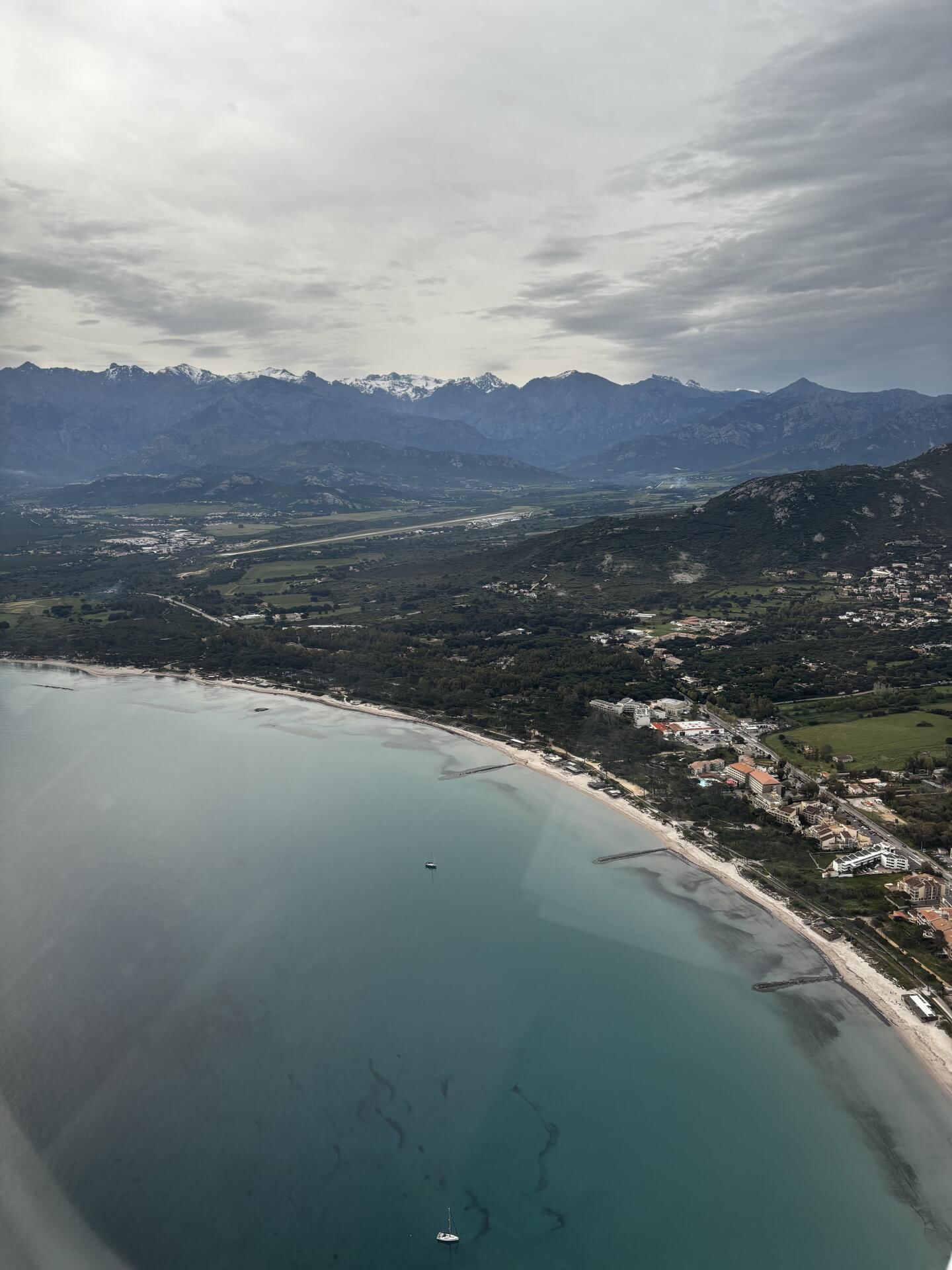 Vol Aller Retour Perpignan