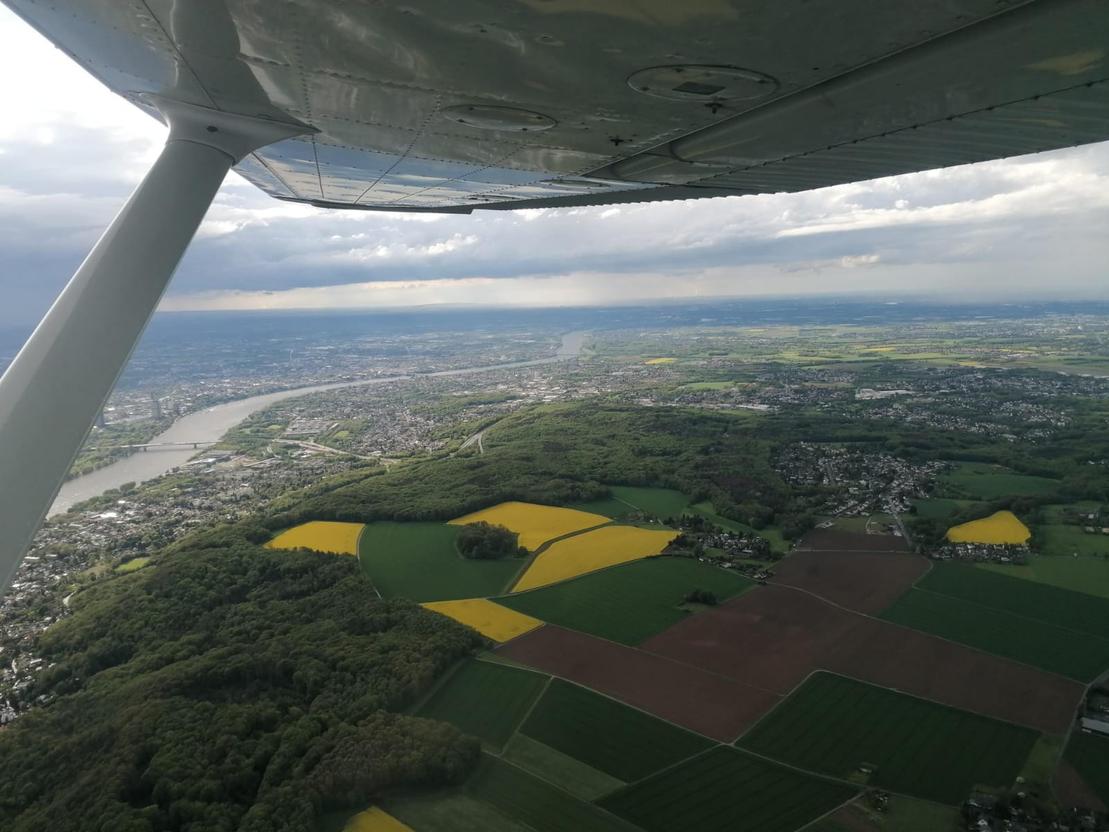 Ausflug nach Bonn und Aufenthalt nach Vereinbarung