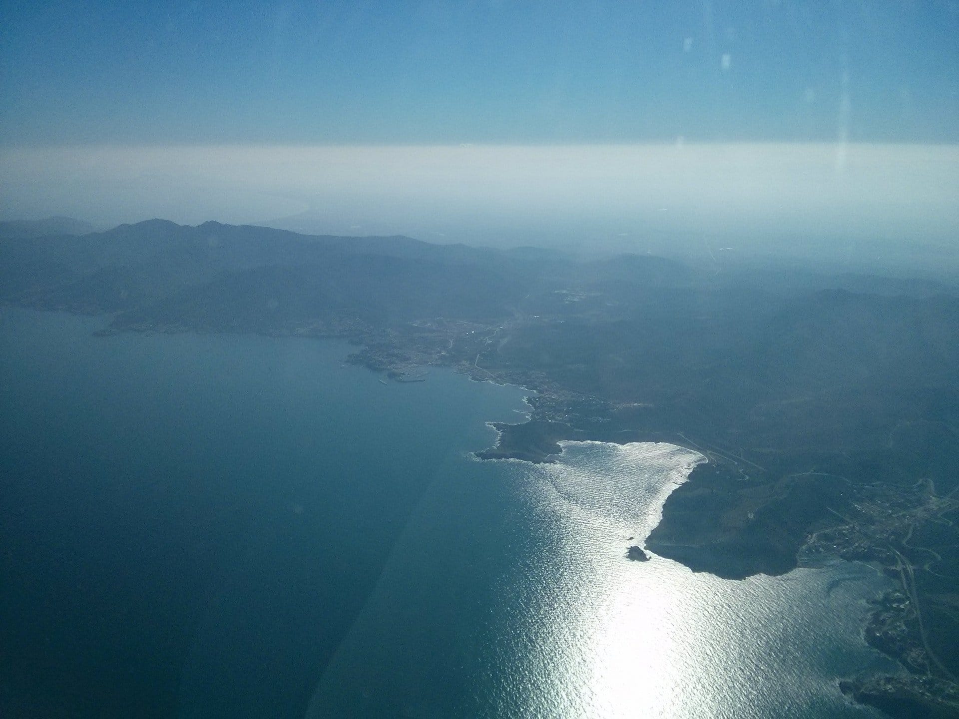 Plonger du Canigou dans la Méditerranée