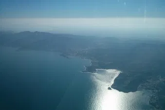 Plonger du Canigou dans la Méditerranée