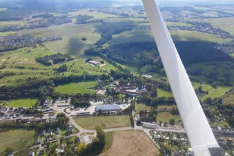 Wasserschloss Klaffenbach