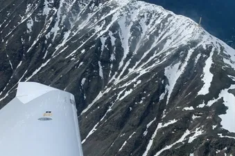 Sightseeing 2000 feet above ground🤘🏾👨🏽✈️🌤