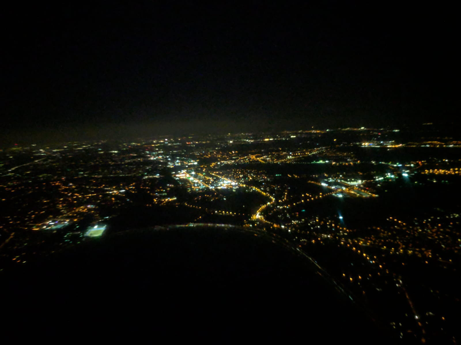 Berlin by Night