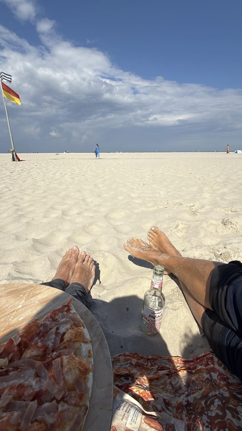 ✈️ Inselflug Norderney – Einzigartiges Erlebnis!🏝️