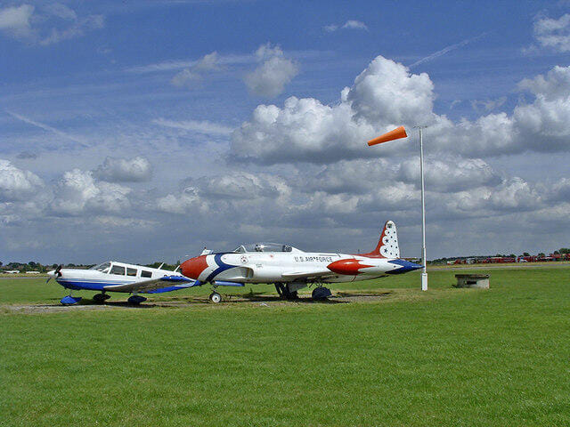 Scenic Sightseeing Flight from North Weald