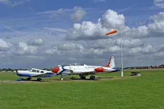 Scenic Sightseeing Flight from North Weald