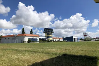 Einmal Kreidefelsen und zurück (mind. 2 Plätze)