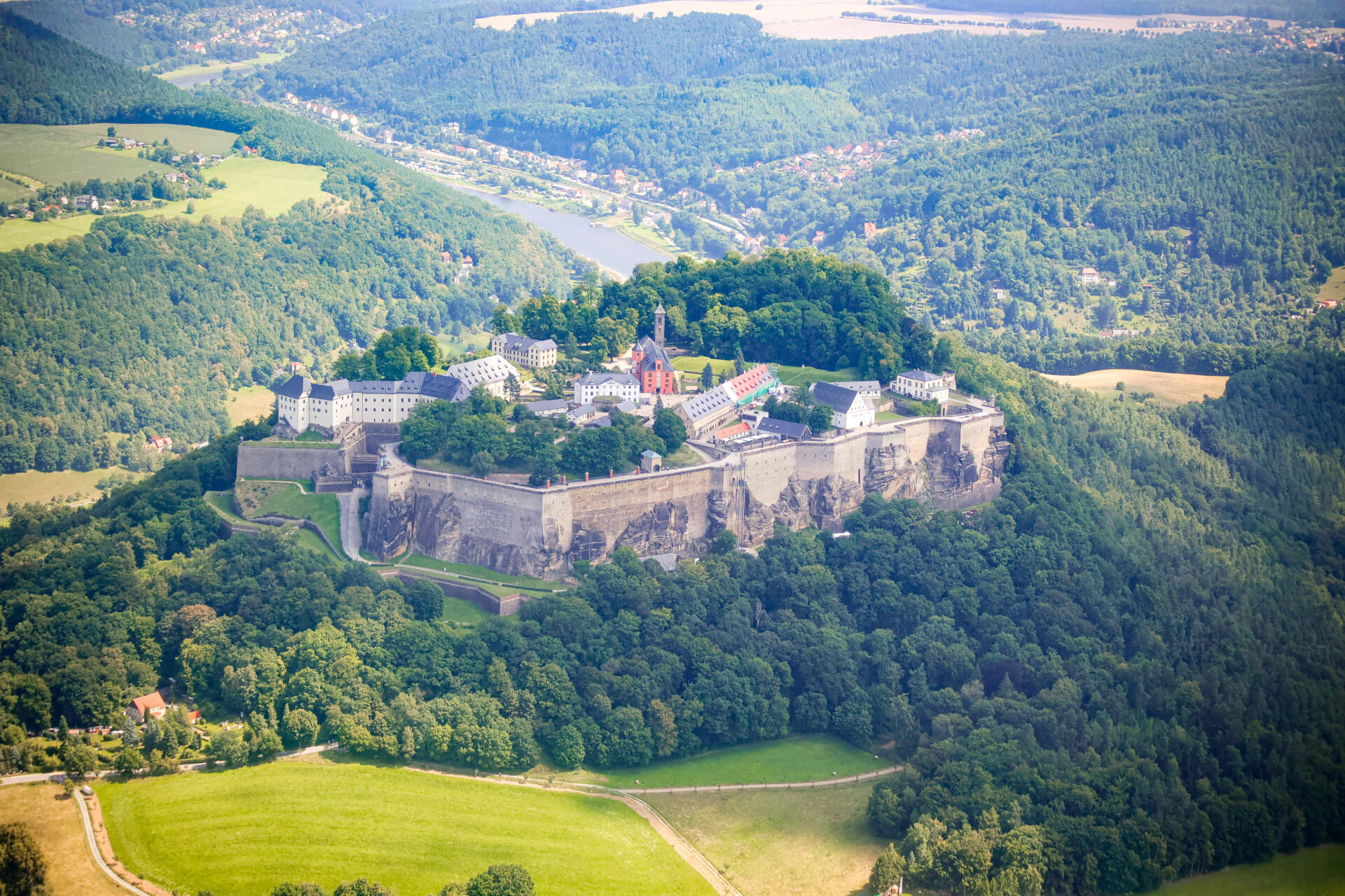 Festung Königstein
