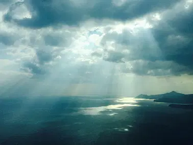 Athens Grand Scenic Flight