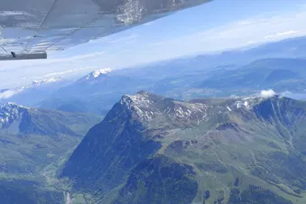 Découverte de la chartreuse et du vercors
