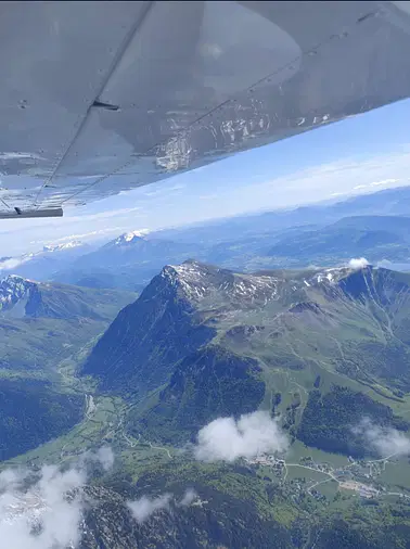 Découverte de la chartreuse et du vercors