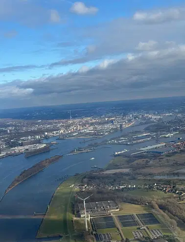 ✈️ Bremen & Oldenburg, Dein unvergesslicher Rundflug! 🌍✨