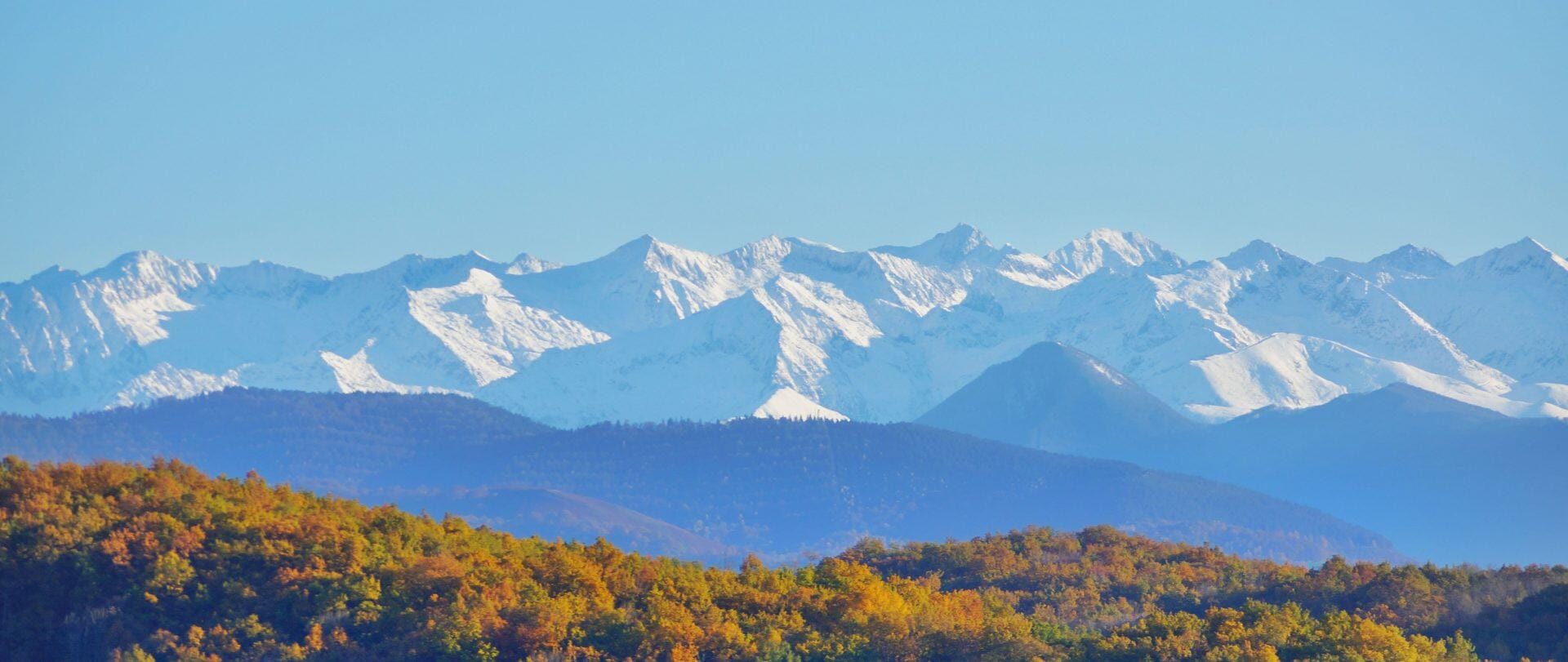 L'Expérience Grand Format : Votre vol sur-mesure de 1h30