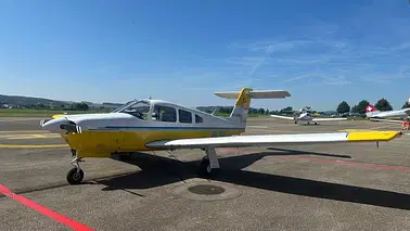 Individueller Rundflug