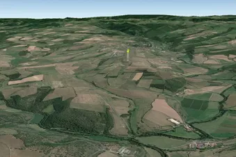 Journée d'excursion avec pique-nique à Saint-Affrique