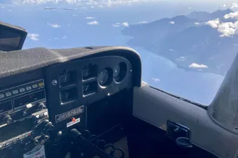 🌴✈️ Vol Aller simple Martinique ➝ Marie-Galante