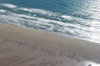 De Carcassonne vers la mer méditerranée
