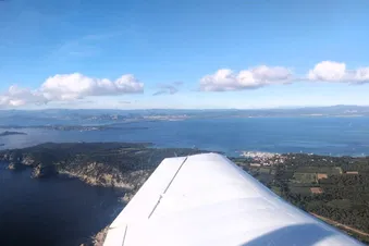 Porquerolles
