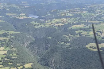 Tarare - Avignon (Aller/Retour)