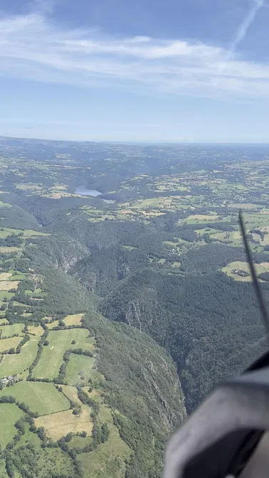 Tarare - Avignon (Aller/Retour)