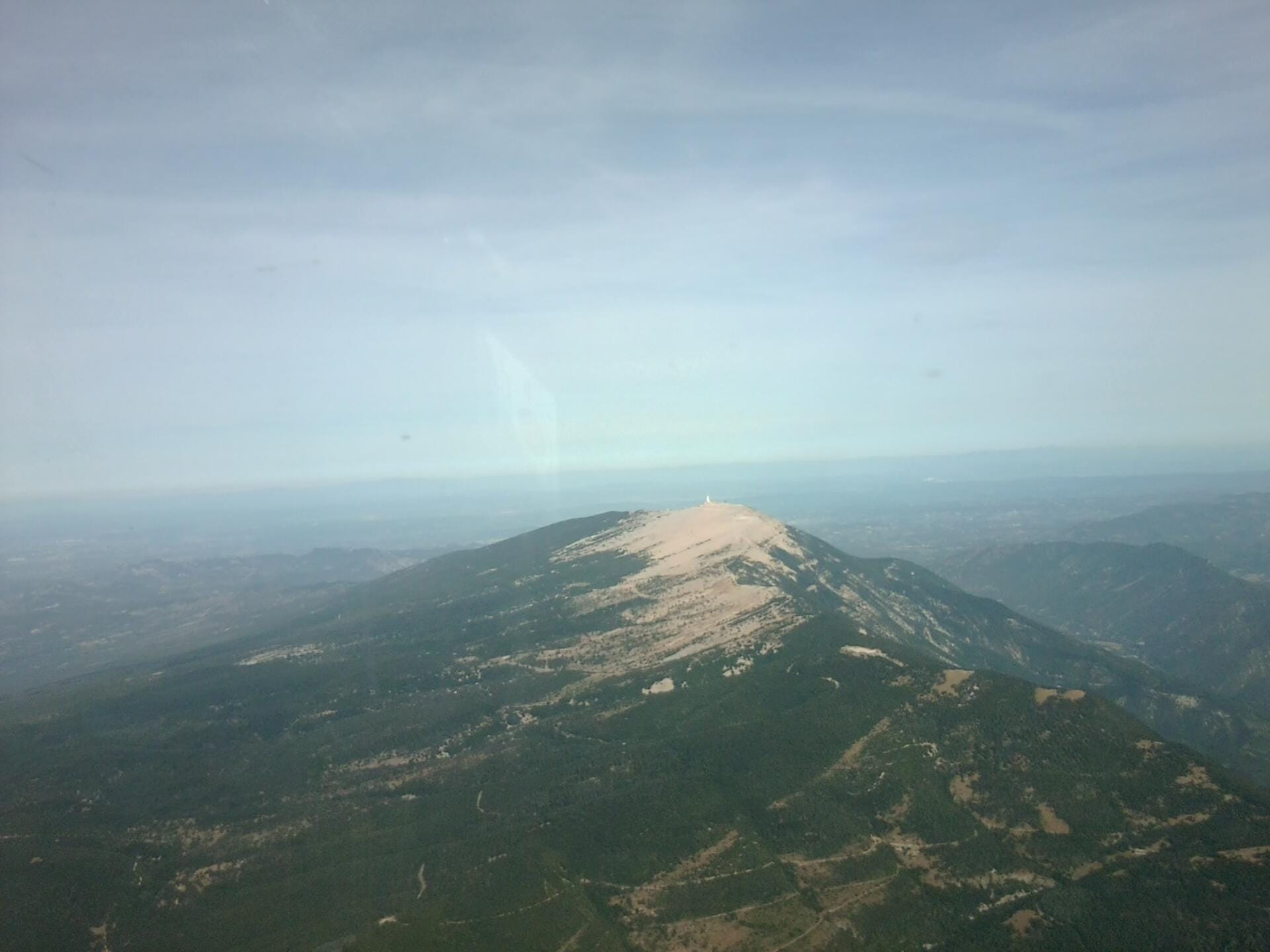 Grignan - Mont Ventoux - Dentelles de Montmirail - Vaison