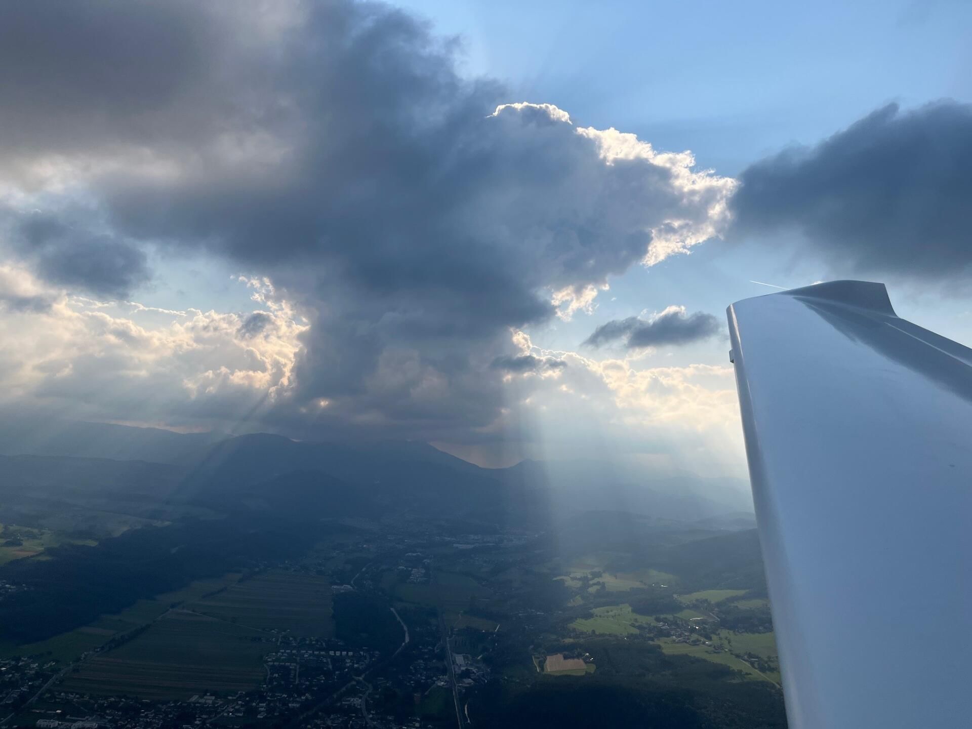 Ausflug von Bad Vöslau nach Krems und retour :)