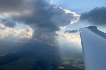 Ausflug von Bad Vöslau nach Krems und retour :)