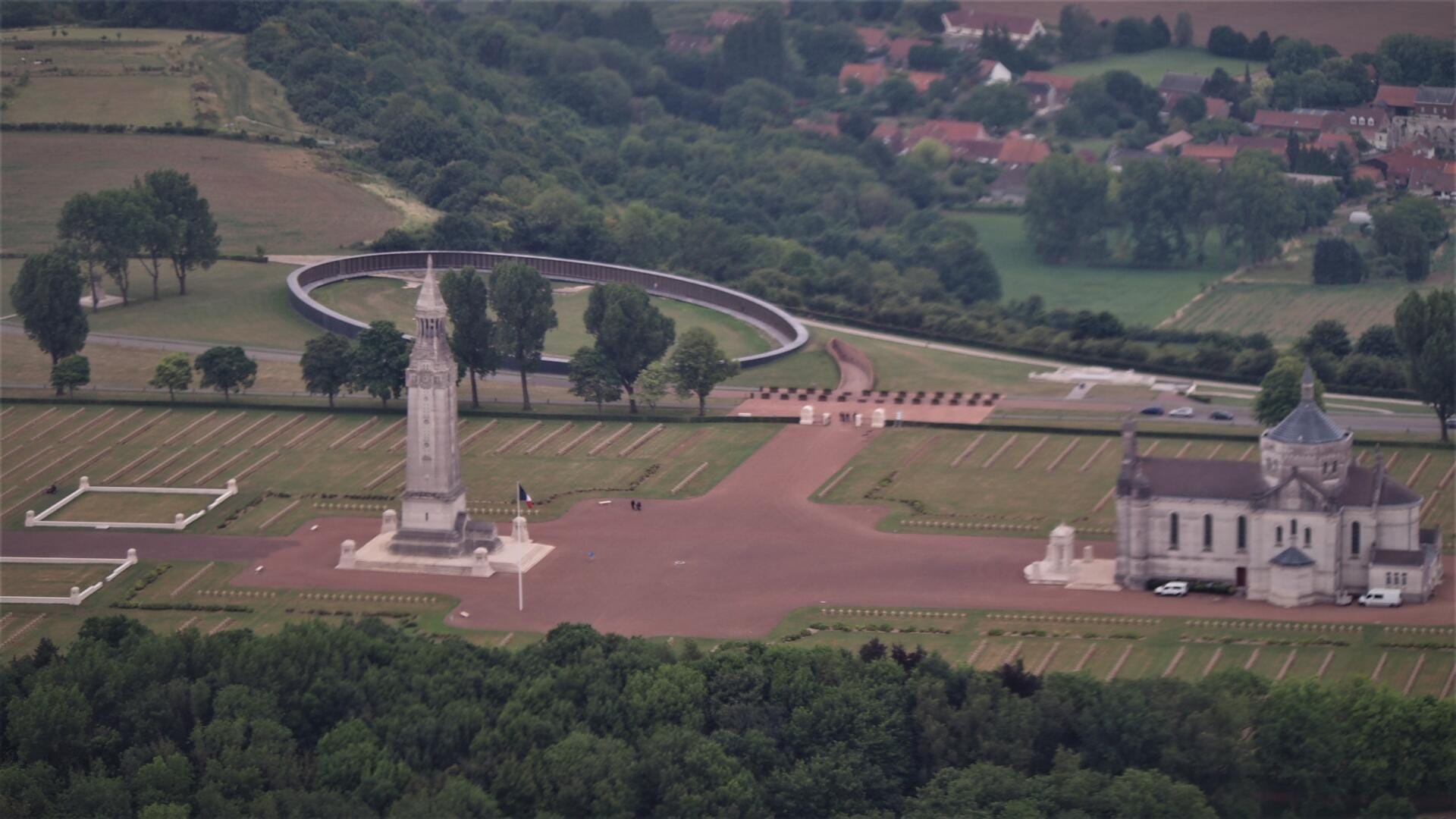 Notre Dame de Lorette
