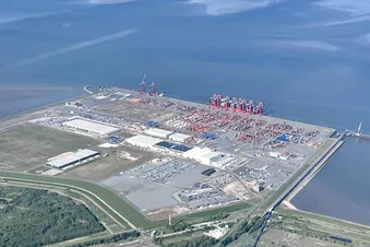 Tagesausflug nach Wangerooge – Inselzauber von oben erleben!