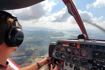 Tour du Golfe du Morbihan