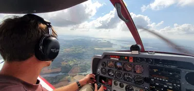 Tour du Golfe du Morbihan