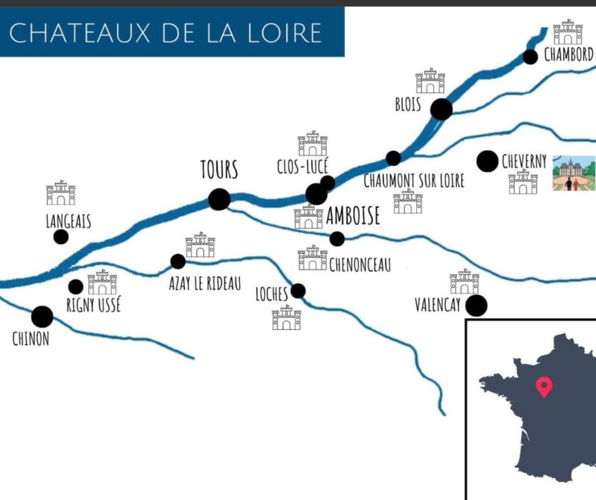 Découverte aérienne de joyaux du patrimoine