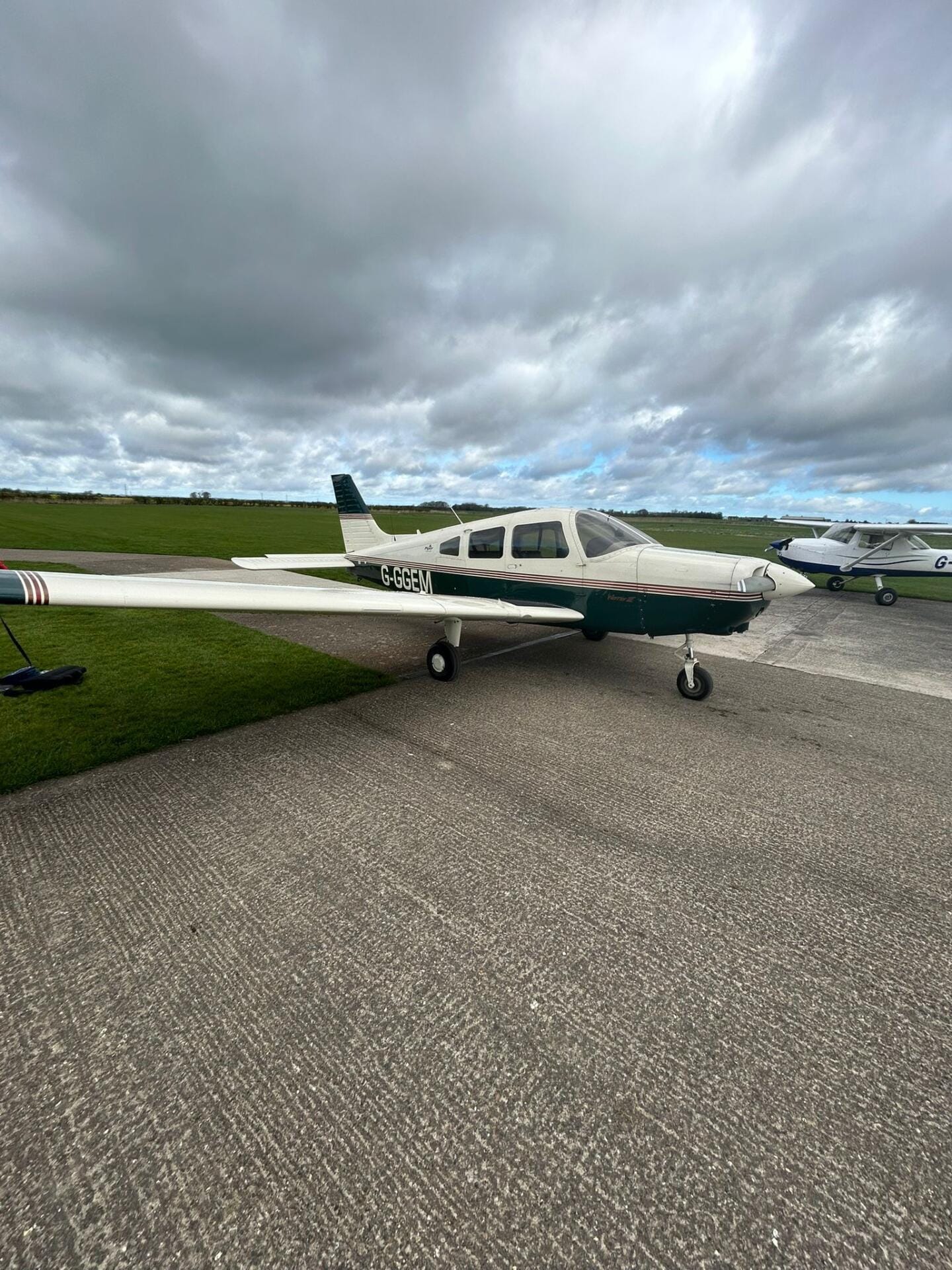 Piper PA28