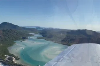 Whitsunday